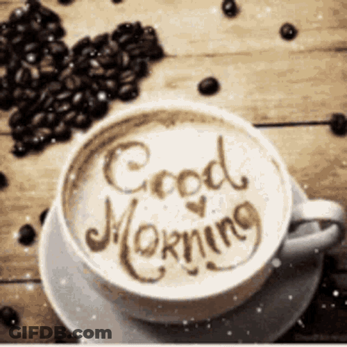 Amcafe GIF