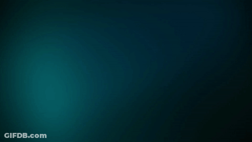 AMD Logo On Dark Blue Background GIF
