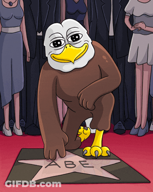 America Amurica Meme GIF