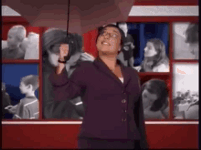 America's Super Nanny GIF