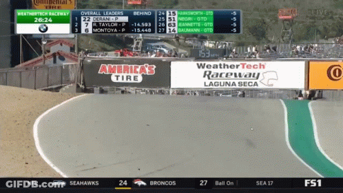 America's Tire Raceway Sponsor GIF