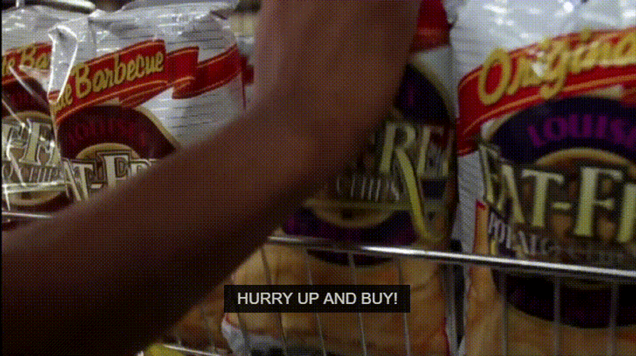 American Comedy Film Hurry Up Funny GIF