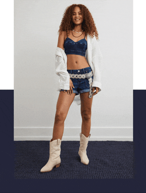 American Eagle American Eagle Outfitters GIF