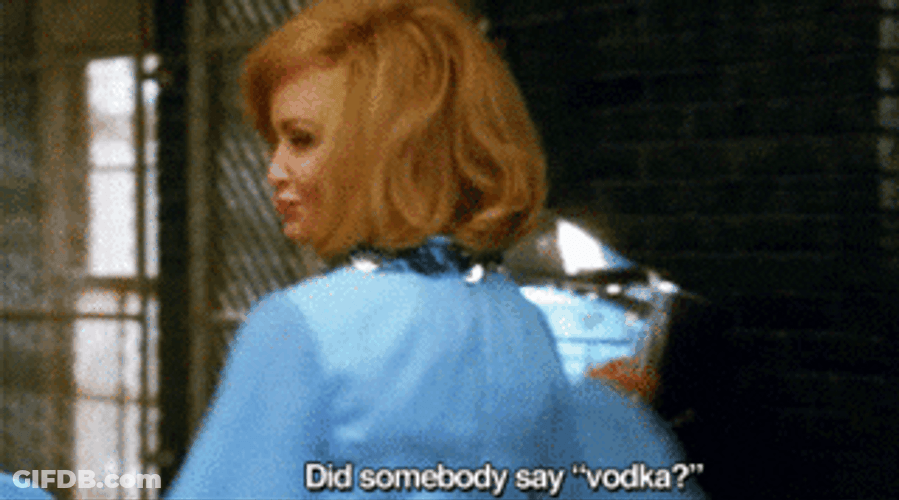 American Horror Story Jessica Lange GIF