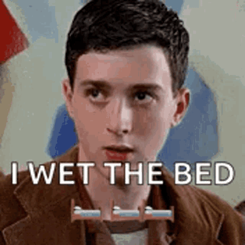American Pie GIF