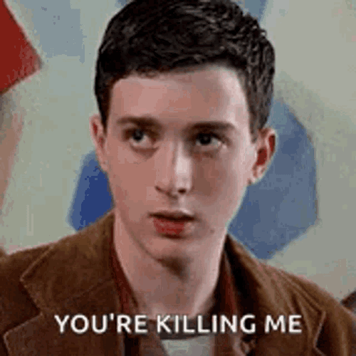 American Pie GIF