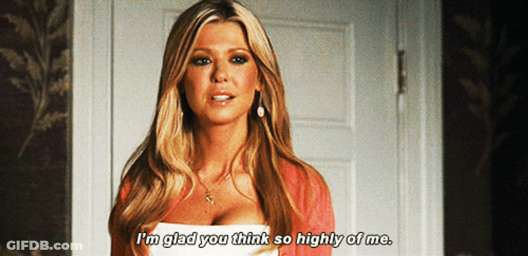 American Pie Hot Lady Tara Reid GIF
