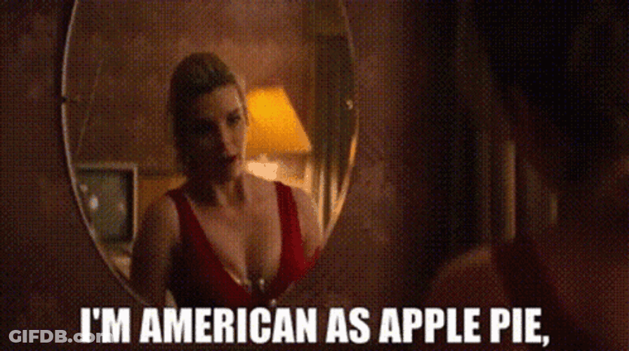 American Pie Shannon Elizabeth GIF