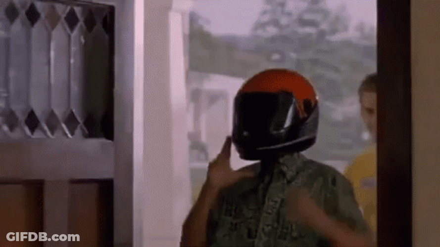 American Pie Steve And Kevin Coming Home GIF