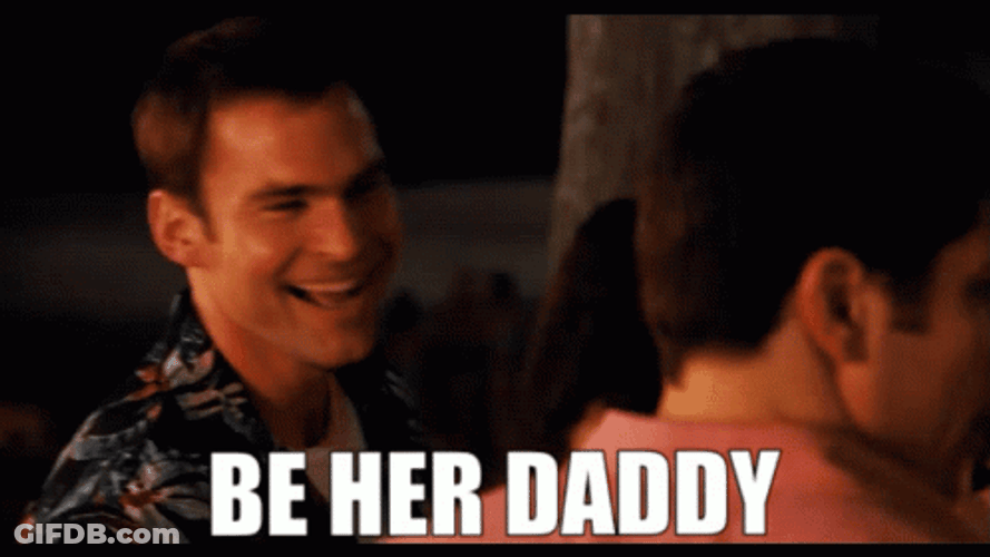 American Pie Steve Stiffler Be Her Daddy GIF