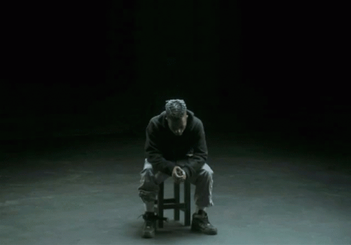 American Rapper Xxxtentacion   Photo Montage GIF