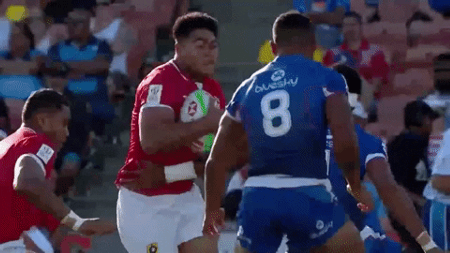 American Samoa Bluesky GIF