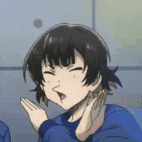 Amia Bachira GIF