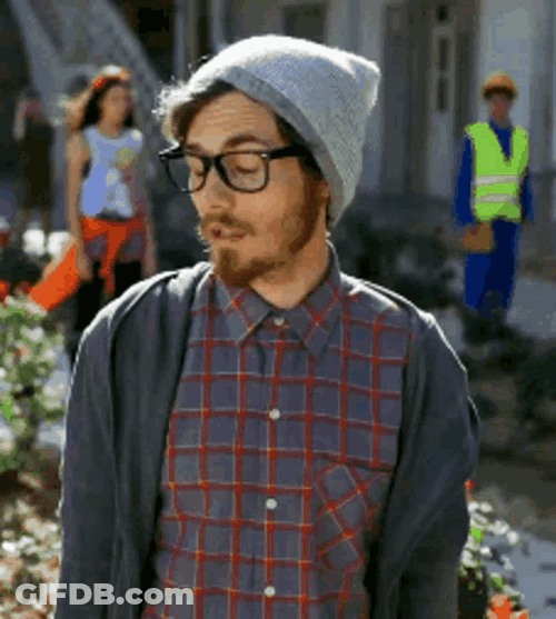 Amirlotan Wow GIF