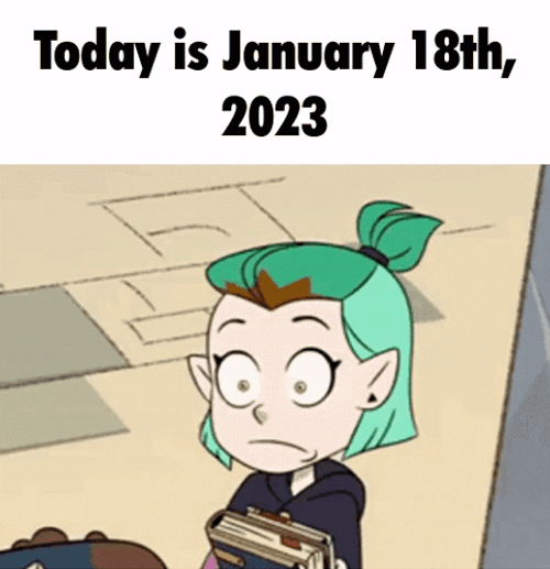 Amity Blight January 18 GIF