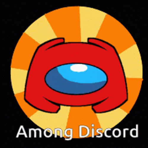 Among Us Discord GIF