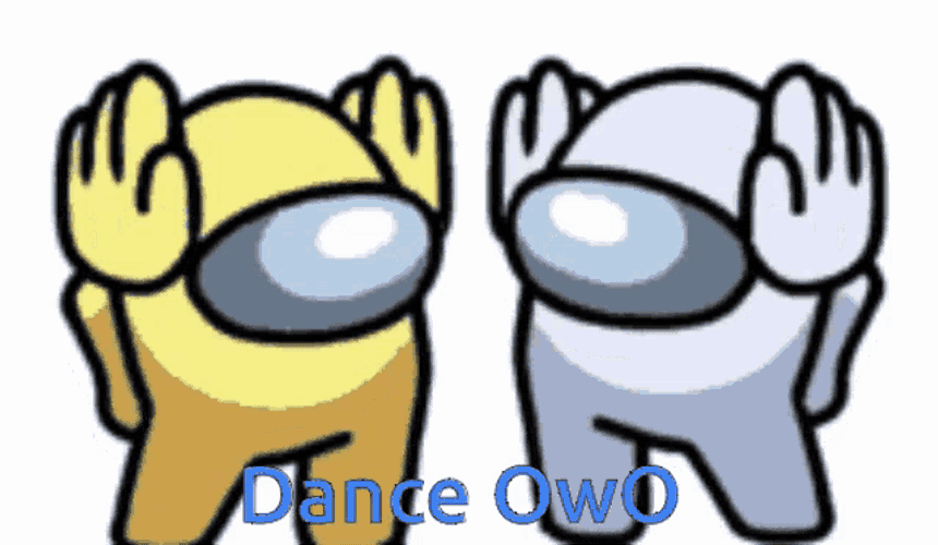 Among Us GIF
