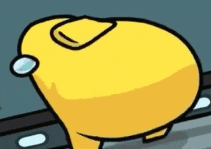 Among Us GIF
