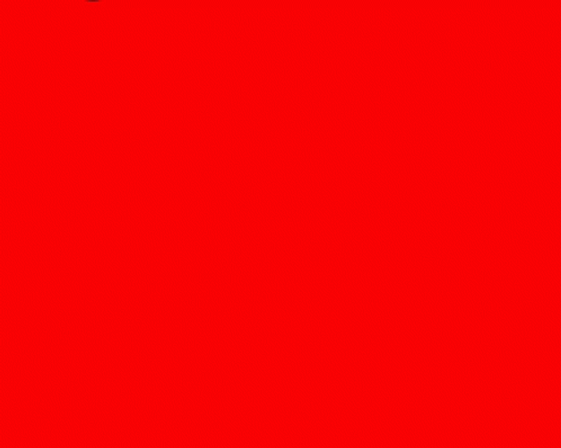 Among Us Kill Purple Character GIF