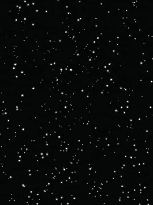 Among Us Spinning Outer Space Meme GIF