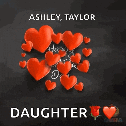 Amor Happy Valentines Day GIF