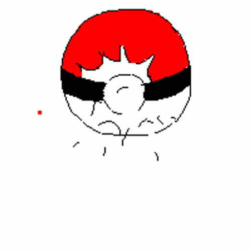 Ampharos Pokemon Evolution GIF