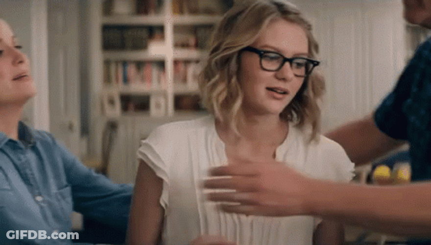 Amy Poehler Family Hug GIF