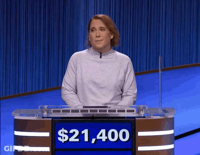 Amy Schneider GIF
