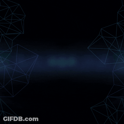 An Ad For Weekend War Dj Rebel GIF