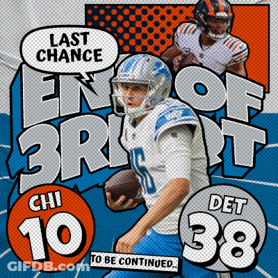 An Advertisement For A Football Player Named Chi 10 GIF