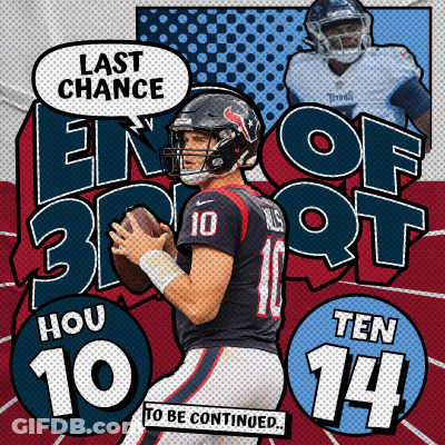 An Advertisement For A Football Player With The Number 10 On His Jersey GIF