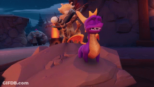 An Advertisement For A Video Game Says " Why 'D You Want It 'S Anyway " GIF