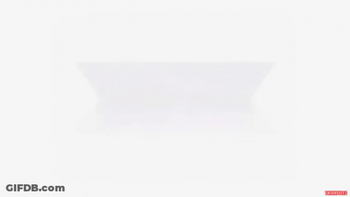 An Advertisement For An Apple M2 Laptop With A Picture Of A Laptop GIF