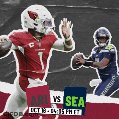 An Advertisement For Ari Vs Sea On Oct 16 At 4 Pm Et GIF