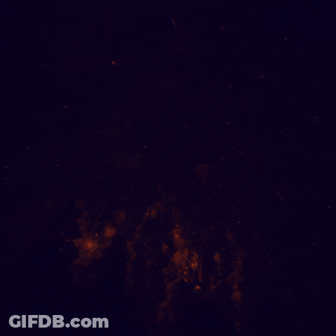 An Advertisement For Inc 24 Denver Says This Is Your Reminder This Nati GIF