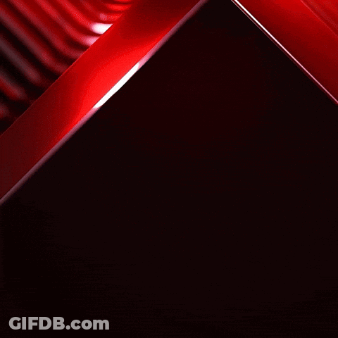 An Advertisement For Red Pocket Mobile Says City Noise Metro Stress Red Pocket Is Peace GIF