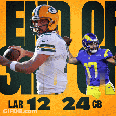 An Advertisement For The End Of The Lar 12 24 Gb GIF