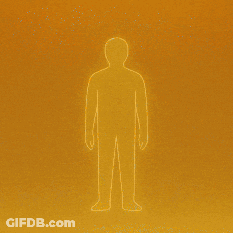An Advertisement For The World Economic Quorum Shows A Group Of People GIF