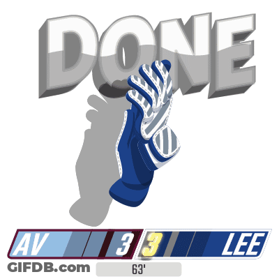 An Illustration Of A Football Player Wearing A Glove With The Number 63 On It GIF