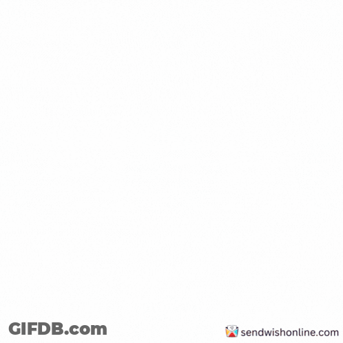 An Illustration Of A Woman Holding A Megaphone With A Speech Bubble Saying Wow GIF