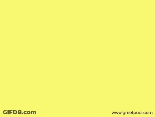 An Illustration Of Two Animals Hugging With The Words Happily Ever After Below Them GIF