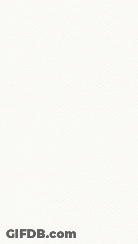 An Invitation For A Baby Boy 'S Arrival GIF