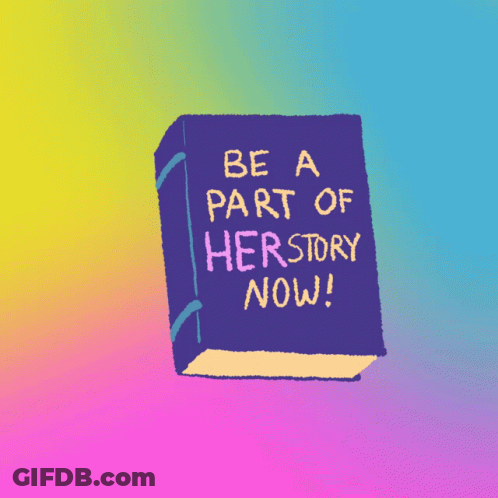 An Open Book With The Words Save The Environment And Your Money On It GIF