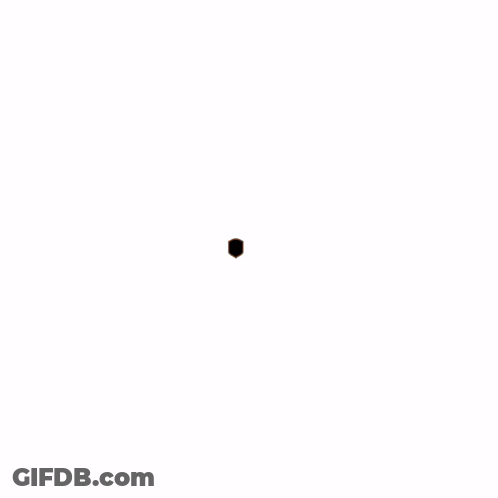 An Orange Sign That Says " Oranje " With A Lion On It GIF