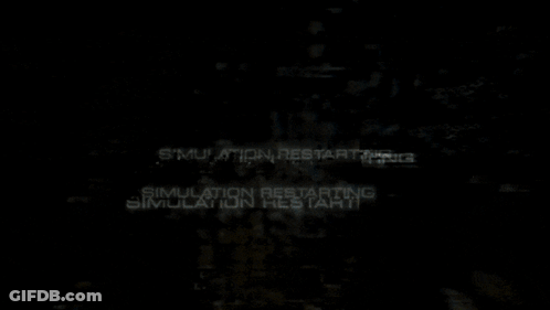 An Ortiz Robotics Logo Is Displayed On A Computer Screen GIF