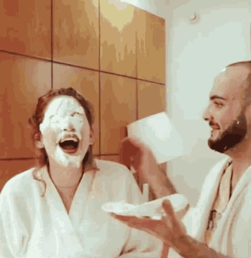 Ana Clara Bbb GIF