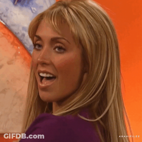 Anahi Mia Colucci GIF