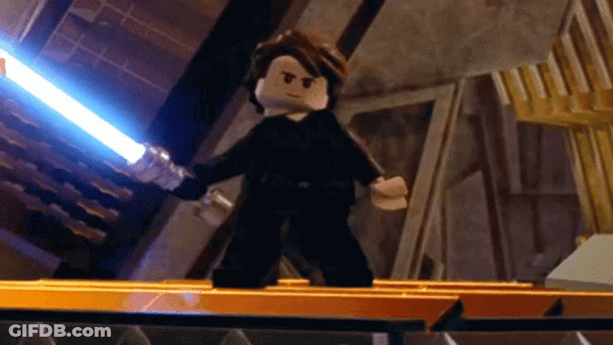 Anakin GIF