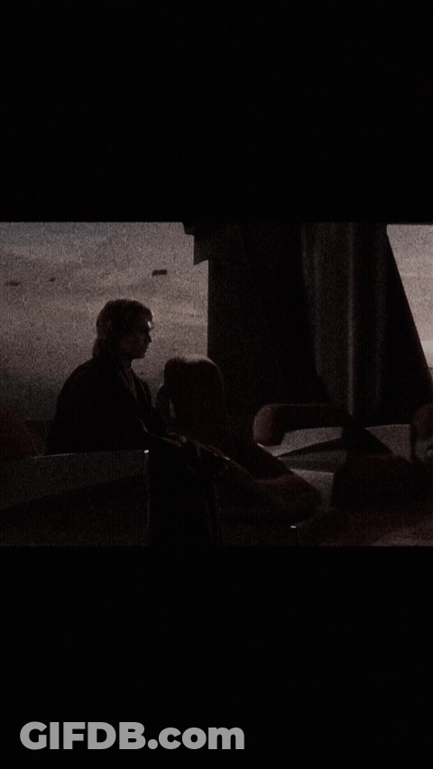 Anakin GIF