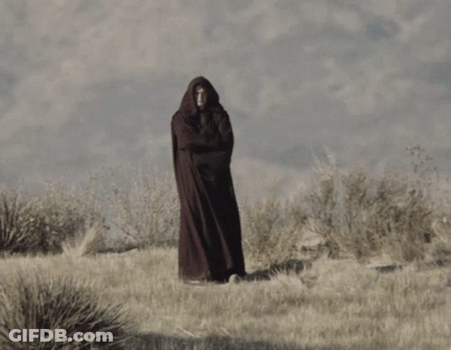 Anakin GIF
